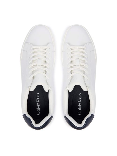 Calvin Klein Chunky Cupsole Sneakers CALVIN KLEIN | YM0YM0134402Y